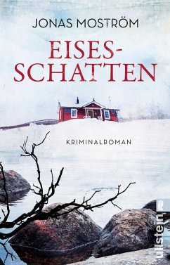 Eisesschatten / Nathalie Svensson Bd.5 - Moström, Jonas