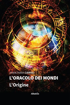Cover L'Oracolo dei mondi (eBook, ePUB)