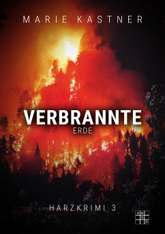 Verbrannte Erde (eBook, ePUB) - Kastner, Marie