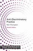 Anti-Discriminatory Practice Anti-Discriminatory Practice