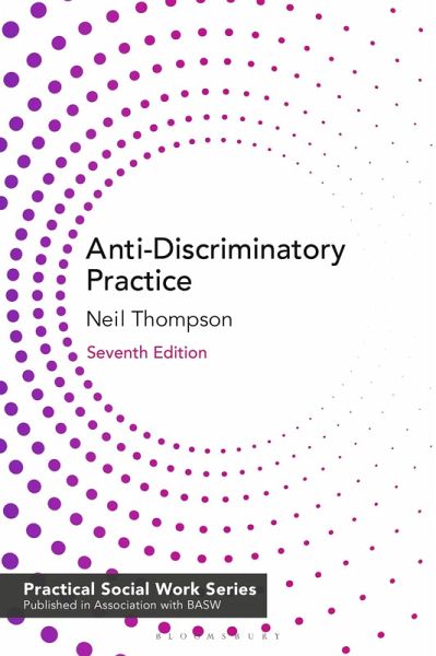 Anti-Discriminatory Practice Anti-Discriminatory Practice