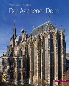 Der Aachener Dom - Maas, Walter