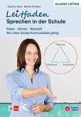 Leitfaden Sprechen in der Schule