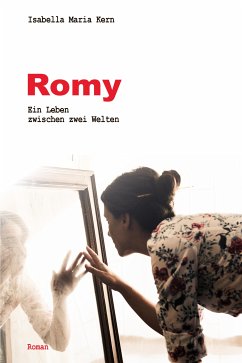 ROMY (eBook, ePUB) - Kern, Isabella Maria