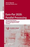 Euro-Par 2020: Parallel Processing