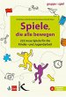 Spiele, die alle bewegen - Bild 1