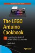 The Lego Arduino Cookbook - Bild 1