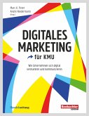 Digitales Marketing für KMU (eBook, PDF)