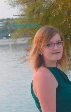 Heartstories (eBook, ePUB)
