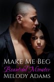Make me Beg (eBook, ePUB)