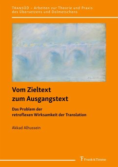 Vom Zieltext zum Ausgangstext - Alhussein, Akkad