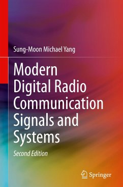 Modern Digital Radio Communication Signals and Systems - Yang, Sung-Moon Michael