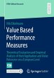 Value Based Performance Measures - Bild 1