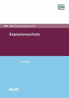 Cover Explosionsschutz