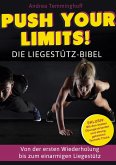 Push Your Limits! Die Liegestütz-Bibel (eBook, ePUB)