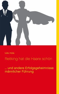 Reitking hat die Haare schön (eBook, ePUB)