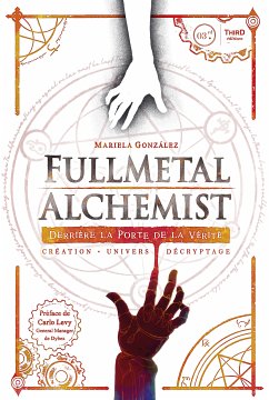 FullMetal Alchemist (eBook, ePUB) - González, Mariela