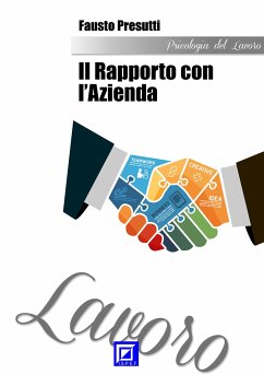 Il rapporto con l'Azienda (fixed-layout eBook, ePUB) - Presutti, Fausto