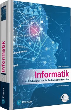 Informatik - Hattenhauer, Rainer