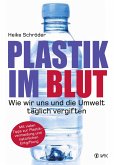 Plastik im Blut (eBook, ePUB)