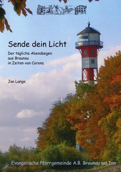 Sende dein Licht (eBook, ePUB) - Lange, Jan