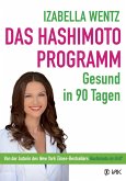 Das Hashimoto-Programm (eBook, PDF)