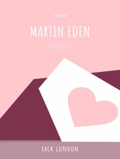 Martin Eden (eBook, ePUB)