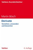 Derivate (eBook, ePUB)