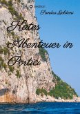 Kates Abenteuer in Portici
