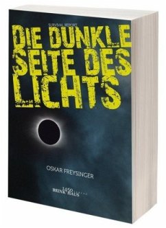 Cover Die dunkle Seite des Lichts