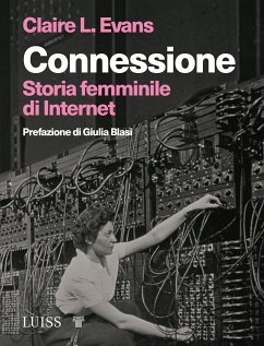 Connessione (eBook, ePUB) - L. Evans, Claire