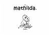 mathilda. (eBook, ePUB) - Bild 1