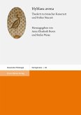 Hyblaea avena (eBook, PDF)