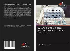 SVILUPPO STORICO DELLA VENTILAZIONE MECCANICA - Romero-Ávila, Pablo