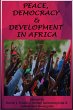 Peace, Democracy and Development in... - Bild 1