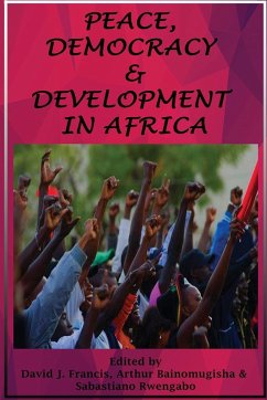 Peace, Democracy and Development in Africa