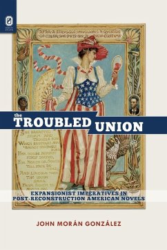 The Troubled Union - González, John Morán