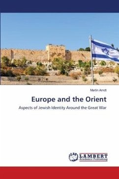 Europe and the Orient - Arndt, Martin