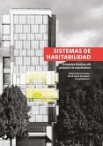 Sistemas de habitabilidad: principios técnicos del proyecto de arquitectura (eBook, PDF)