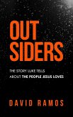 Outsiders (eBook, ePUB) Outsiders (eBook, ePUB)