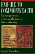 Empire to Commonwealth (eBook, ePUB) - Bild 1