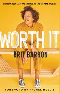 Cover Worth It (eBook, ePUB)