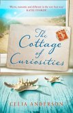 The Cottage of Curiosities (eBook, ePUB)