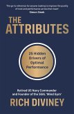 The Attributes (eBook, ePUB)