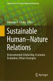 Sustainable Human–Nature Relations (eBook, PDF)