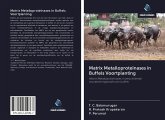 Matrix Metalloproteïnases in Buffels Voortplanting