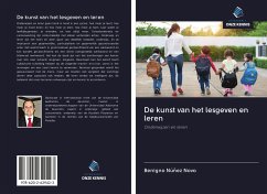 De kunst van het lesgeven en leren - Núñez Novo, Benigno