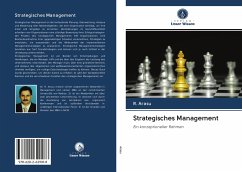 Strategisches Management - Arasu, R.