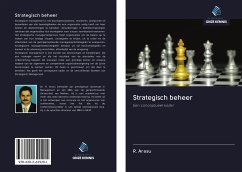 Cover Strategisch beheer