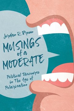 Musings of A Moderate - Brown, Jordan R.